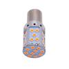 2Pc No Hyper Flash 21W Amber Bau15S 7507 Py21W 1156Py Led Bulb Turn Signal Light