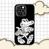 A-Alvaro COCO Diaz Phone Case For iPhone 16e,16,15,14,13,12,11,Pro,X,XS,Max,XR,Plus,Mini Soft Black Cover