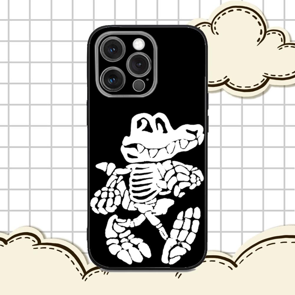 A-Alvaro COCO Diaz Phone Case For iPhone 16e,16,15,14,13,12,11,Pro,X,XS,Max,XR,Plus,Mini Soft Black Cover