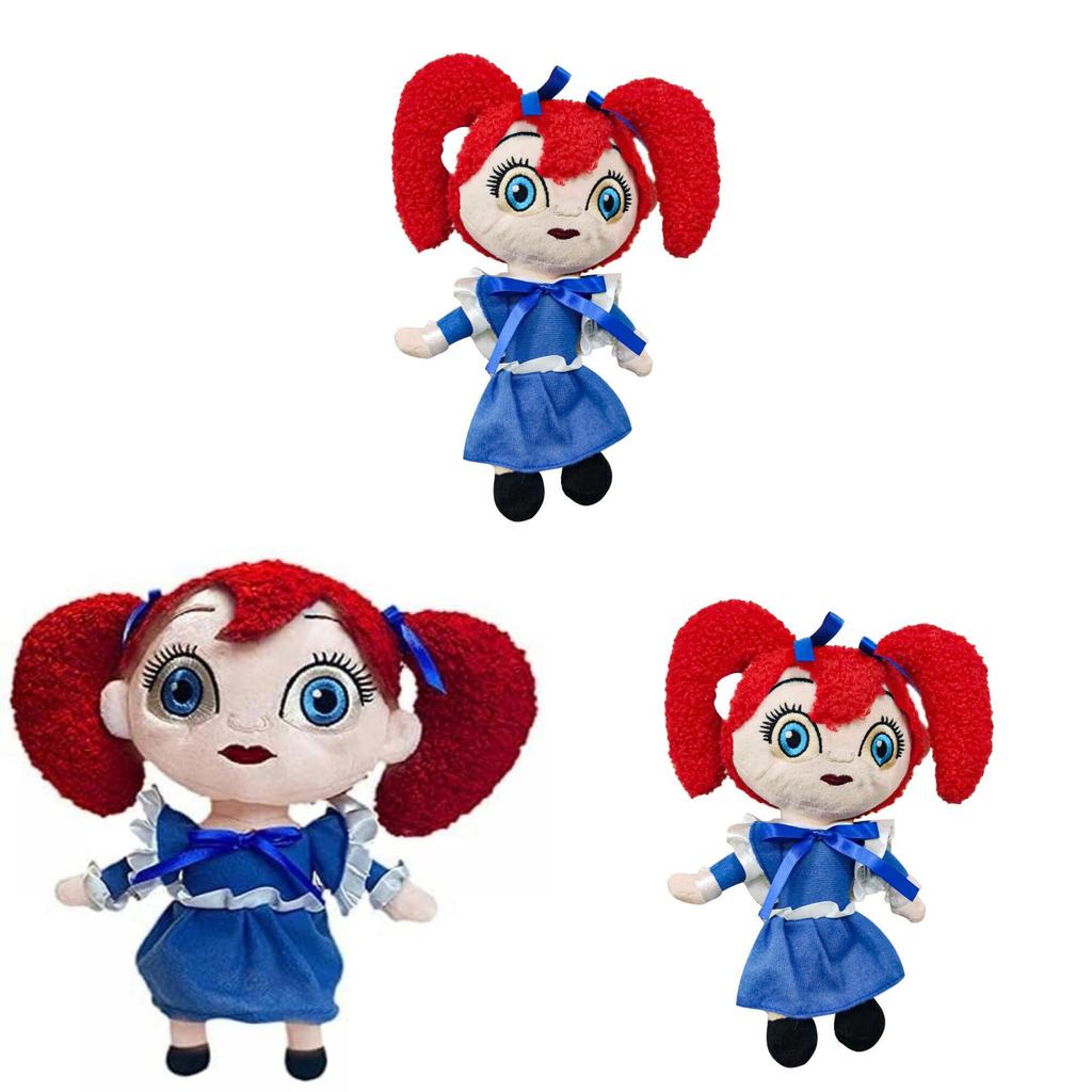 Süßer und kuscheliger Huggy Wuggy Plüschtier Eine hochwertige Plüschfigur für jeden