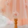 0-3Y Christmas Dress Newborn Baptism Wedding Dress for Baby Girl First Birthday Party Wear Toddler Girl Christening Gown Clothes T3083