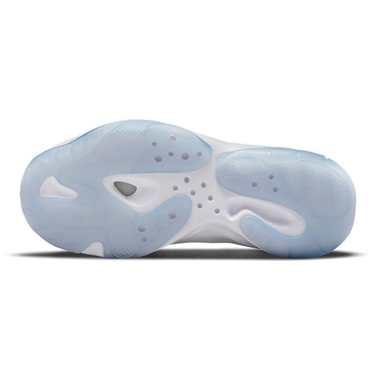 Air Jordan 11 CMFT Low GS Weiß University Blue Kinder-Sneaker Armory-Navy CZ0907-100