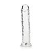 RealRock - Realistic Dildo with Suction Cup 23 Cm