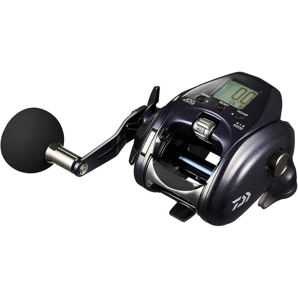Daiwa (DAIWA) electric reel Leo Blitz 400JL