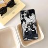 Anime O-Oshi No K-Ko Case For Samsung Galaxy Case S25 S23 S22 S21 S30 S20 S10 Ultra Plus FE TPU Soft Cover