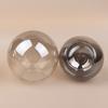 D13cm D15cm Glass Shade Replacement For Magic Bean Chandelier Pendant Light Globe Glass Screw Cover Lampshade Fitting