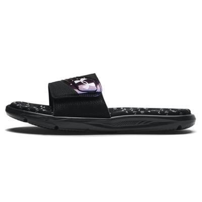Söldner 12 Slide Schwarz Herren Sneaker Weiß 3023759-001