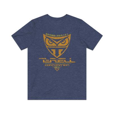Tyrell Corporation 2019 Vintage Herren T-Shirt