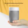 Pet Paw Cleaning Cup: Automatic Dog Foot Washer for Outdoor Use