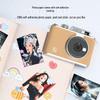 HPRT Z2 Portable Retro Instant Print Camera