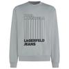 Sweatshirt Reg Barcode