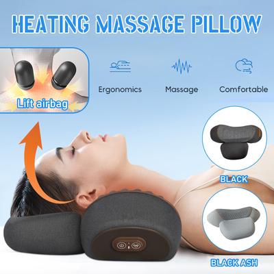 Massage – Nackmassage