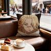 Anime Tokyo Revengers Cushion Cover Decorative Cushions Covers Cover Sofa x Pillow  Piece x x Pillowcase