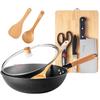 maxcook Essential Kitchen Cookware Set