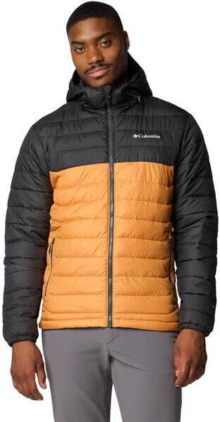 Columbia Powder Lite II Hooded Jacket (2086944)