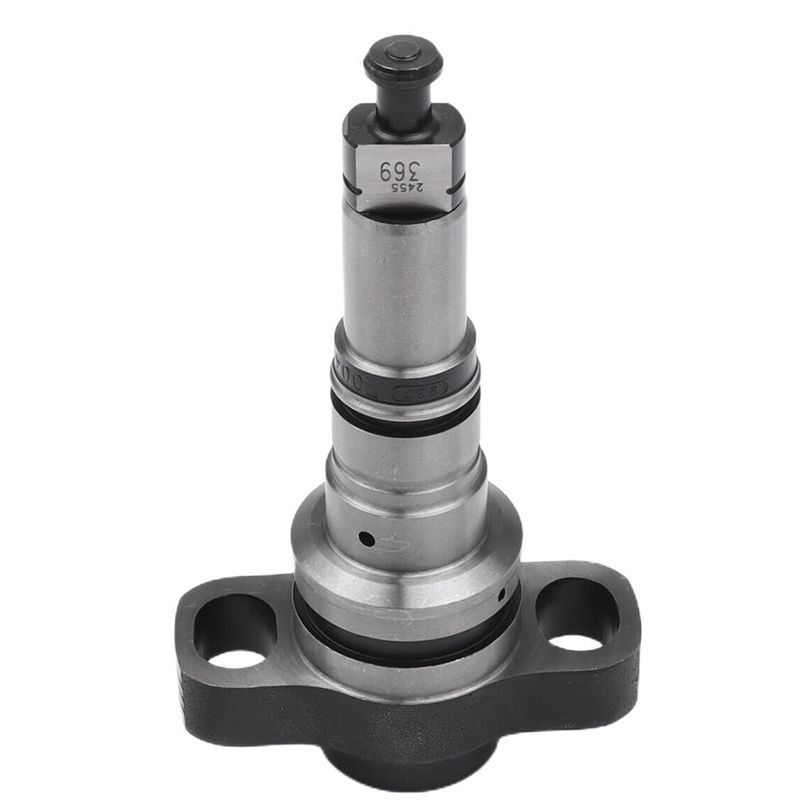 2418455342 2455-342 Diesel Pump Elements Barrels & Plungers Replacement Parts Accessories 6Piece