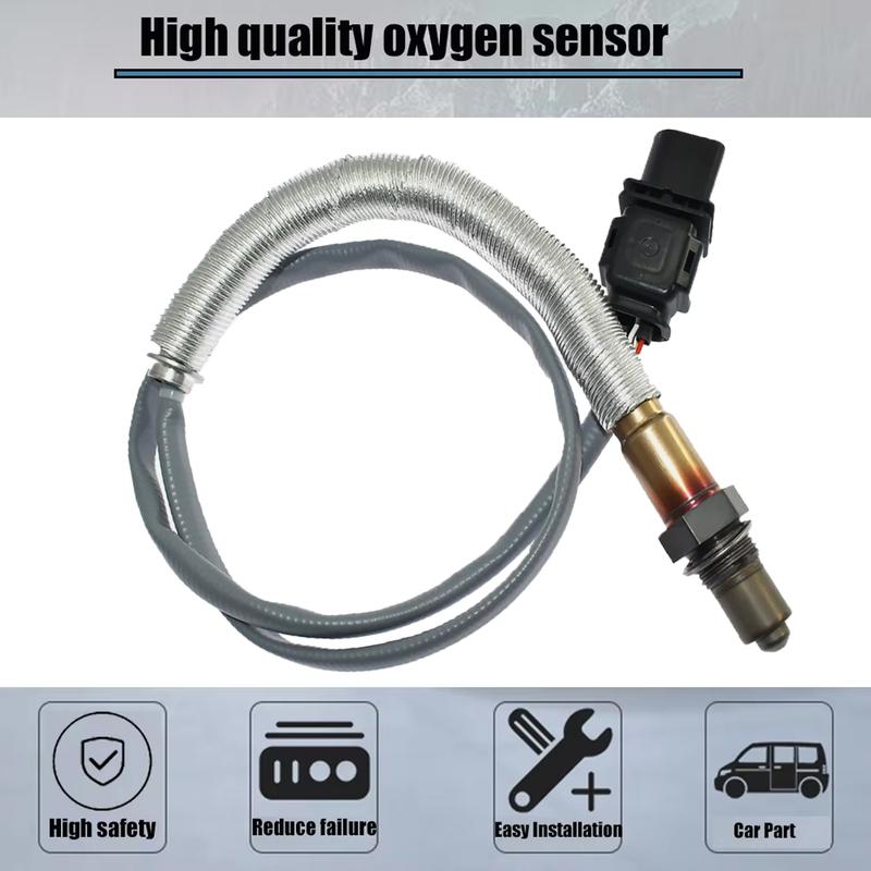 11787558054 New Oxygen Sensor For BMW E90 E90 X5 E70 BMW E65 E66 128i 325i 328i 330i 525xi 528i 530i X3 Z4 3.0L