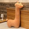 75Cm Lovely Alpaca Plush Toy Japanese Alpaca Soft Stuffed Cute Sheep Llama Animal Dolls Sleep Pillow Home Bed Decor Gift