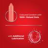 Skore Not Out Condoms 10 Pieces X  Pack Of 7 Smooth Surface Comfortable Fit Secure Protection For Everyday Intimacy Use