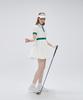 E.PARCA Camellia Sports Dress