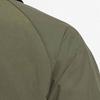 Nike Jackets Men's Green Lapel Moderate Workwear CV4306-325