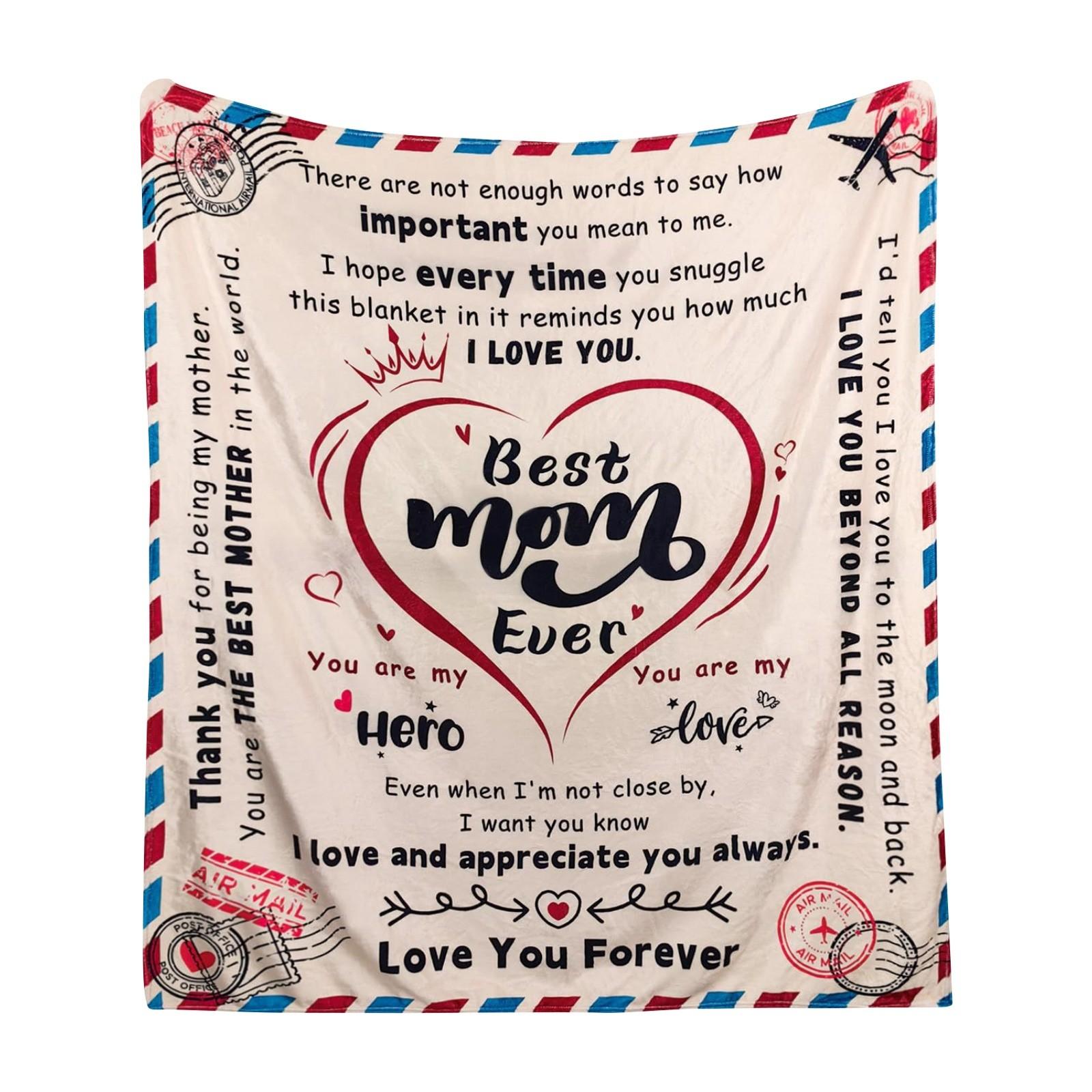 

Ковдра з цифровим друком 50 × 60 дюймів. Ковдра з цифровим друком. Ковдра з маленьким покривалом. Подарунок на День матері. Флісова ковдра. One Size