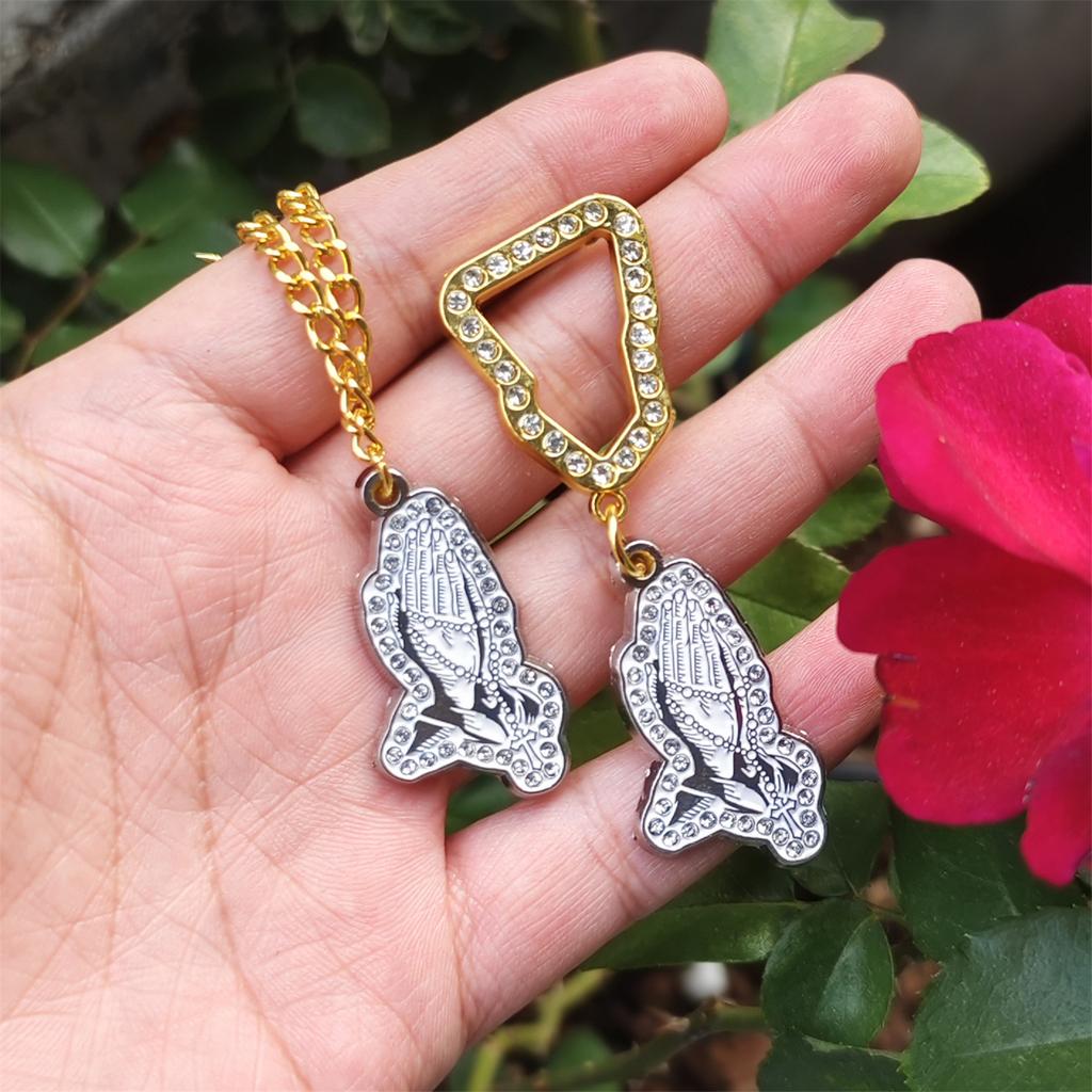 Robuster und tragbarer, emaillierter Mantel- und Hutnadel-Anhänger für den Alltag, Festivals oder Partys – damit Ihr Hut auffällt