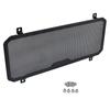 For Kawasaki Z650 Z 650 2017 2018 2019 2020 Radiator Cover Oil Water Cooling Guard Guard Z650 Z 650 2017-2020