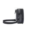 Mobile Phone Bag Men's Shoulder Crossbody Bag Water-Repellent Oxford Bag