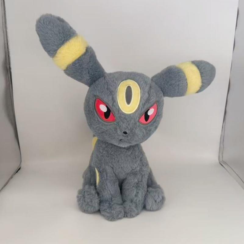 Sleeping Eevee Plush Charizard Sylveon Sprigatito Espeon Umbreon Piplup Bewear Vaporeon Stuffed Doll Pokemon Peluche Toy Gift