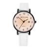 Watch Female Student Junior High School High Value Simple Temperament Female Retro Style Test Female Junior High School Student Quartz Watch