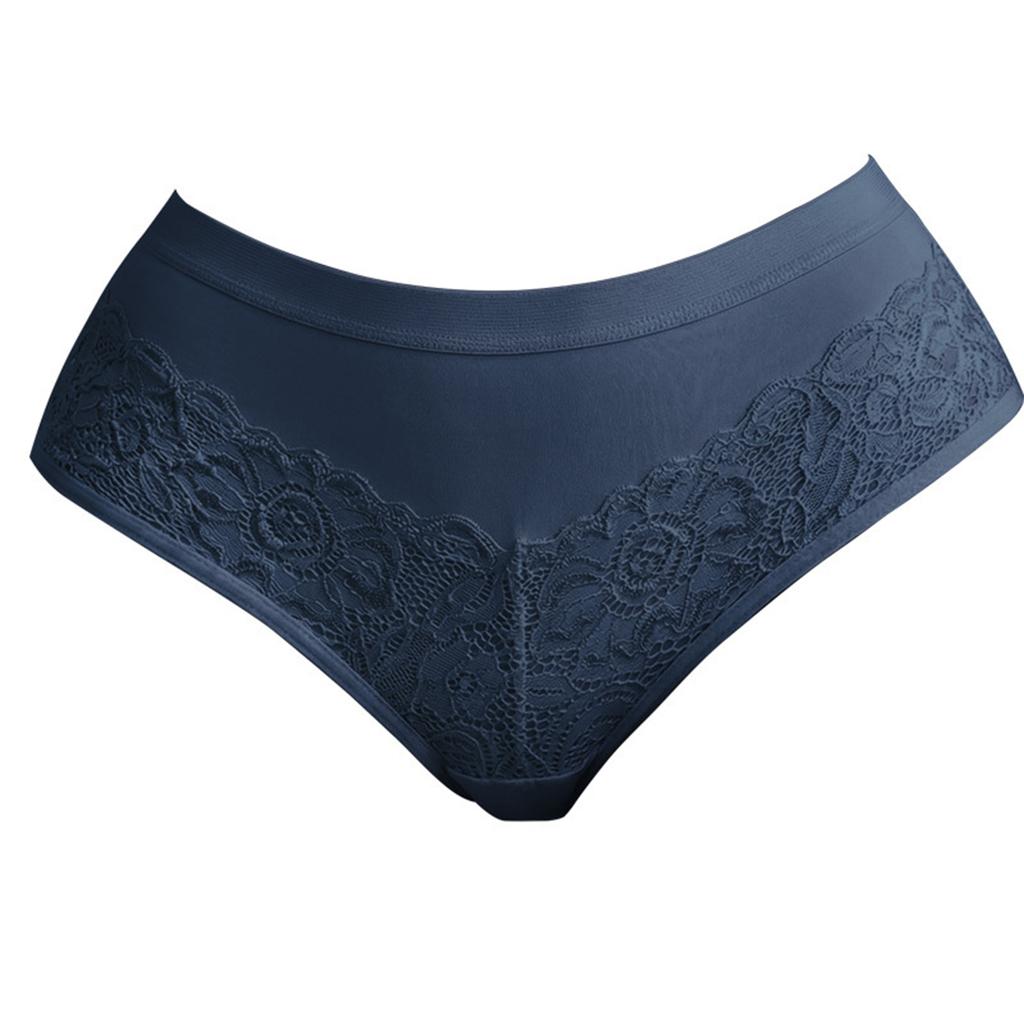 Women's High Elasticity, Breathable, Comfortable And Sexy Underwear