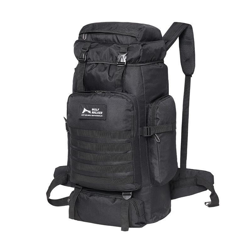 Wolfwalker 80L Outdoor Mountaineering Backpack 80L