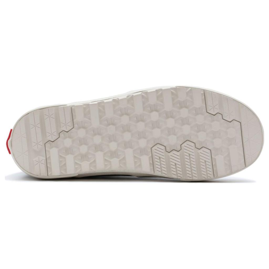 Vans Sk8-Hi DR MTE-2 HydroGuard Primaloft All-Trac Unisex Pelle Oliva Tessuto VN0009QMOLV