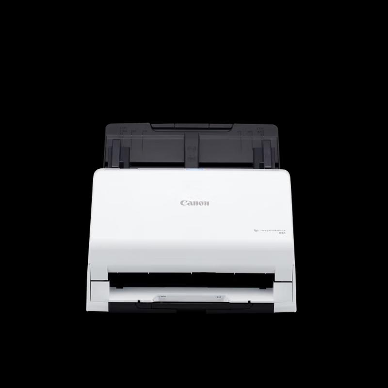 Canon R30 A4 Color Document Feeder Scanner CN plug (adapter included)