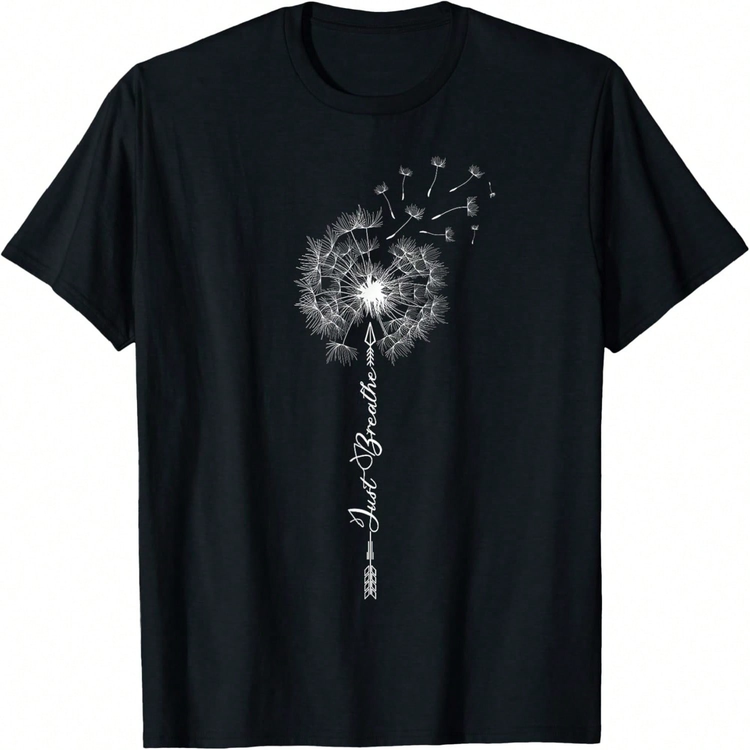Just A Girl Who Loves Rockets T-Shirt S
