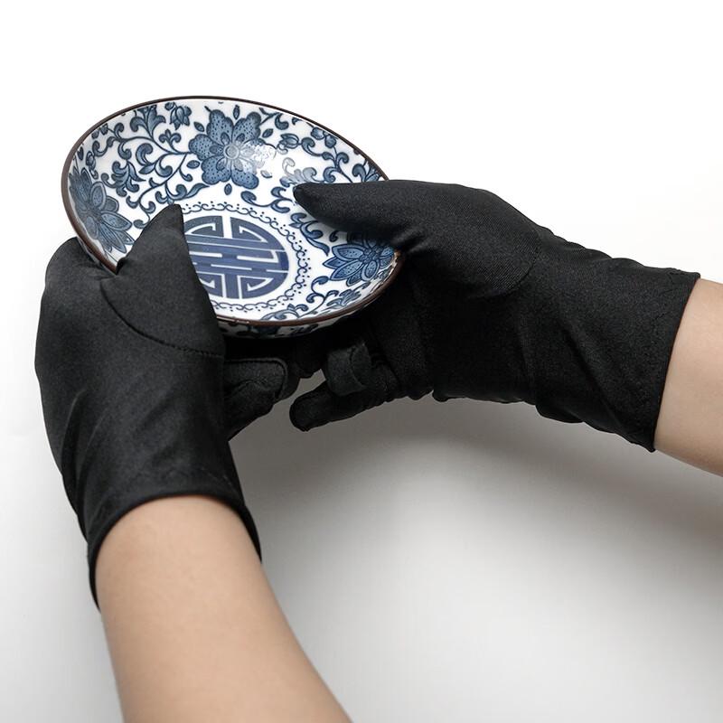 High Elastic Spandex Multi-Purpose Gloves
