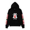 Japanese Anime Hunter X Hunter Hoodies Boys Harajuku Girls Hip Hop Pullover Fancy Music Gift Casual Loose Comfortable Sweatshirt