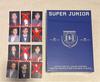 [USED] SUPERJUNIOR Season's Greetings 2021 Seagull