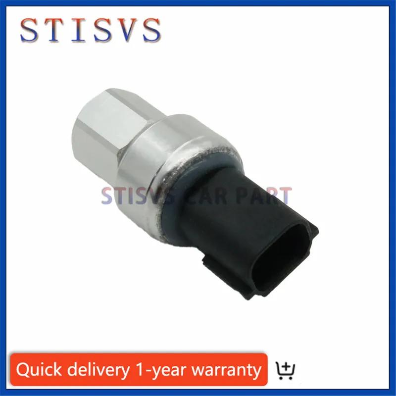 A/C Pressure Switch Sensor Air Conditioning Pressure Sensor BT43-19D594-AA for Ford F-150 C-MAX Explorer Focus Lincoln MKX