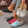 Platform Closed Toe Women'S Outdoor Shoes Fashionable And Casual Open Womens Summer Sandals Fashion Flip Flop Sandals For Women