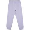 Puma Knitted Sports Pants Kids bottoms Purple 950126-03