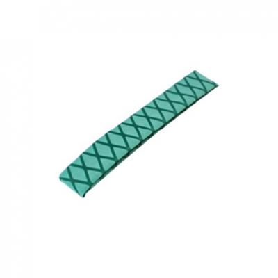 30mm Green X-Tube Heat Shrink Wrap Tubing 39" Lengths For Rod Grips Diamter