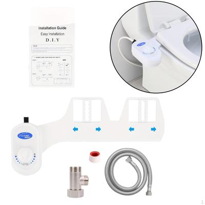 Badeværelsestilbehør – Bidet'er