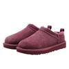 UGG Classic Micro Slipper Burnt Magenta
