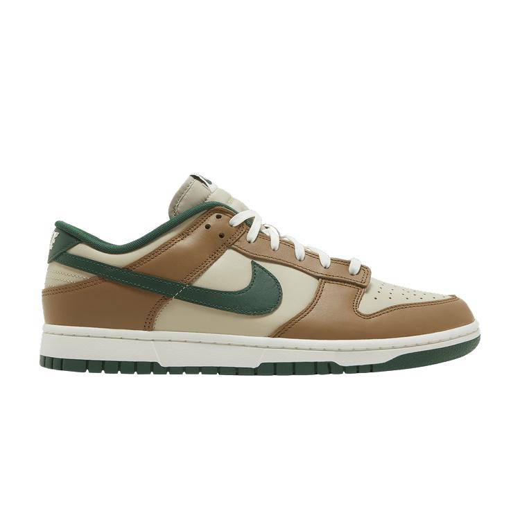 Nike Dunk Low Retro Rattan Gorge Green 37.5