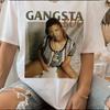 New Rare Gangsta Boo Shirt Poster Gift For Fans Men S-5XL Tee Unisex T-Shirt