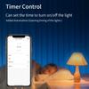 Smart WiFi Bulb Alexa LED Lamp 220V 110V 20W 15W 10W E27 RGB Smart Light Bulbs Smart Life App Remote Google Home Voice Control