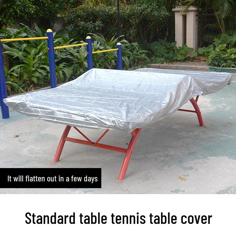 Universal Waterproof Dustproof Table Cover