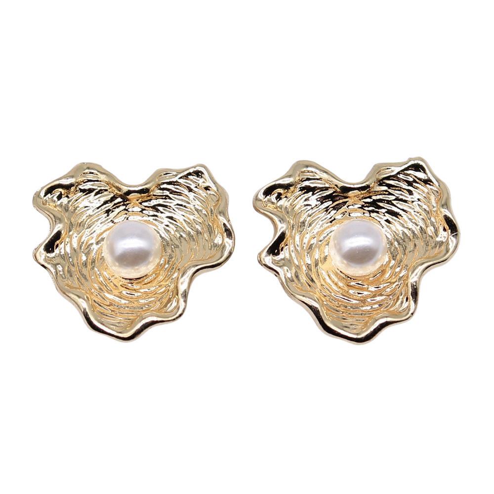 Ohrstecker Pentagramm Traumfänger Vintage Schmuckzubehör QE023